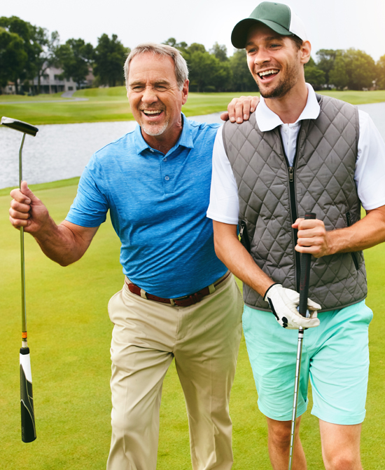 Restore <br/>Motion, Relieve Pain