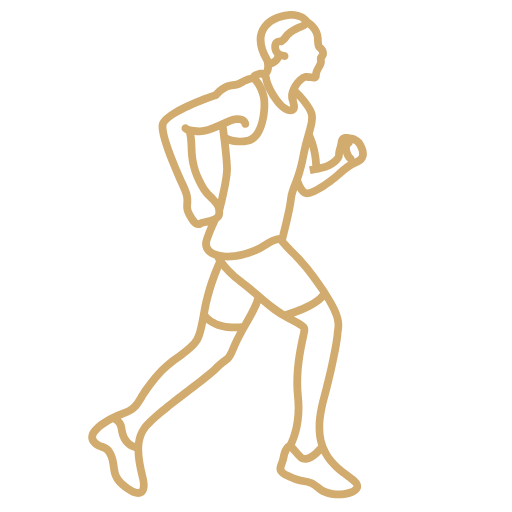 Trusted by Professional Athletes, and active adults